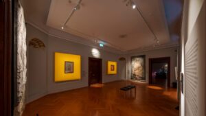 tur virtual fragilitatea eternului