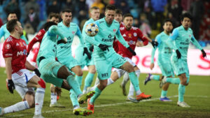 AUDIO | UTA caută să îşi prelungească seria pozitivă, la Galaţi