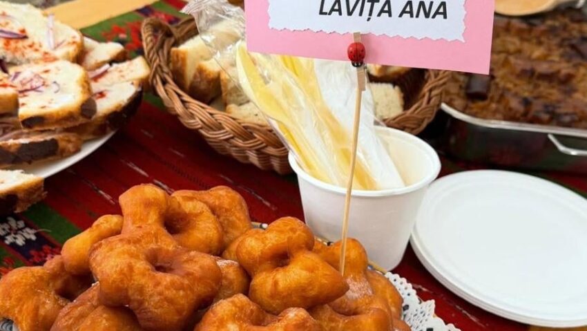 Banat Brunch la Dudeștii Vechi: gastronomie locală și experiențe rurale