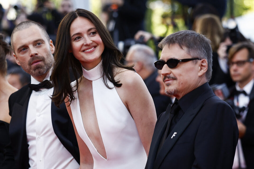 „Fjord”, filmul lui Cristian Mungiu premiat cu Palme d’Or la Cannes, va avea o avanpremieră națională