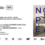 Noaptea Albă a Muzeelor 2026 la Filarmonica Banatul