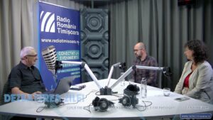 Riscuri de siguranta pe retelele sociale. Cu Adrian Pascuta si Ileana Rotaru