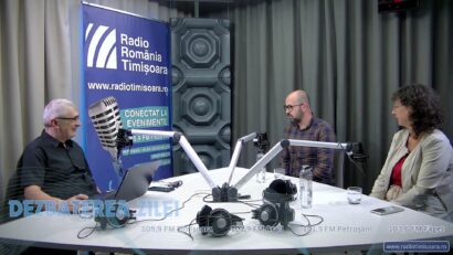 Riscuri de siguranta pe retelele sociale. Cu Adrian Pascuta si Ileana Rotaru