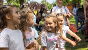 Timișoara sărbătorește Ziua Copilului cu spectacole, ateliere și activități în tot orașul