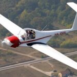 Expoziția „55 de ani de aviație brașoveană” la Complexul Muzeal Arad