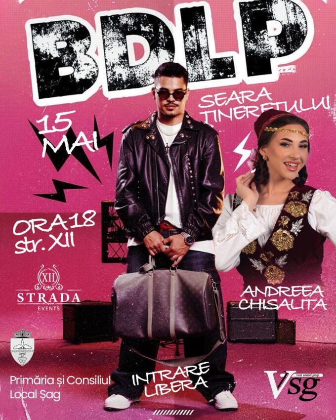Descoperă și alte evenimente din Timișoara și din vestul țării.