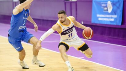 Final de sezon pentru Mirel Dragoste