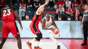 CSM Oradea pierde dramatic meciul 2 al semifinalei