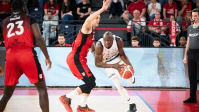 CSM Oradea pierde dramatic meciul 2 al semifinalei