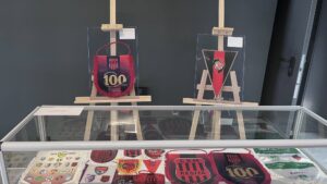 AUDIO / REȘIȚA 100 | Au început evenimentele dedicate centenarului CSM Reșița