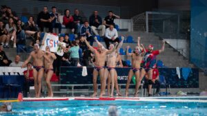 CSM Oradea egalează Steaua în finală