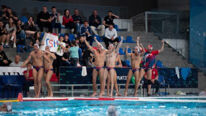 CSM Oradea egalează Steaua în finală