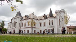 Festival la Castelul Nopcsa: gastronomie, tradiții și tehnologie în Țara Hațegului