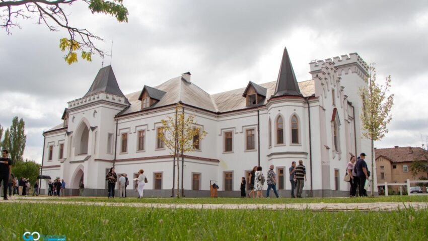 Festival la Castelul Nopcsa: gastronomie, tradiții și tehnologie în Țara Hațegului