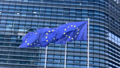 Corespondență de la Strasbourg: Inteligența artificială, securitatea economică și sănătatea publică, pe agenda Parlamentului European