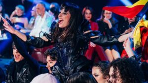 Bulgaria a câştigat Eurovision 2026; România pe locul al treilea