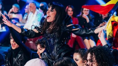Bulgaria a câştigat Eurovision 2026; România pe locul al treilea