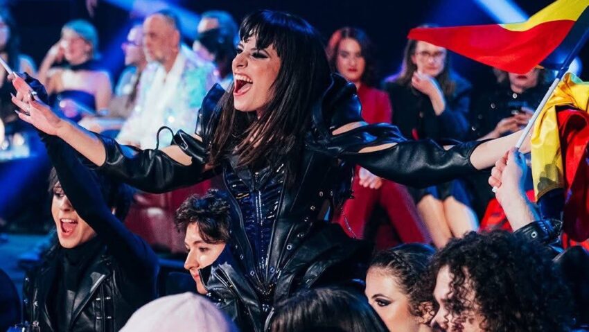 Bulgaria a câştigat Eurovision 2026; România pe locul al treilea