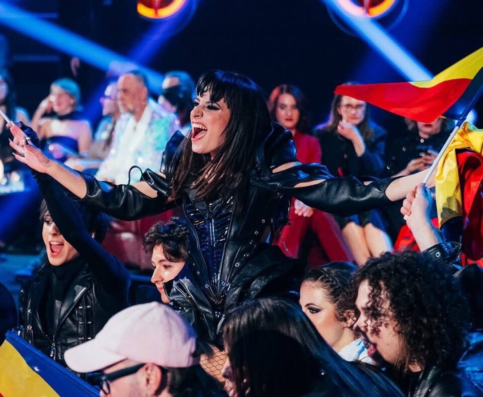 Bulgaria a câştigat Eurovision 2026; România pe locul al treilea