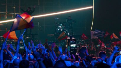 România s-a calificat în finala Eurovision 2026