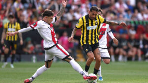 Raţiu, probabil, titular în finala Conference League