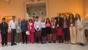 Spectacolul „Alandalia”, premiat la nivel național, ajunge pe scena Teatrului Merlin din Timișoara