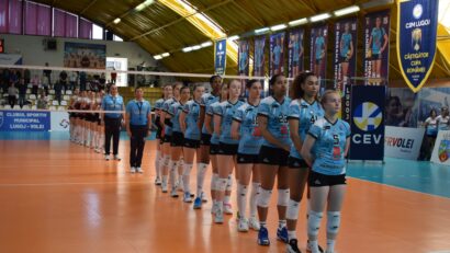 CSM Lugoj a făcut primele două transferuri