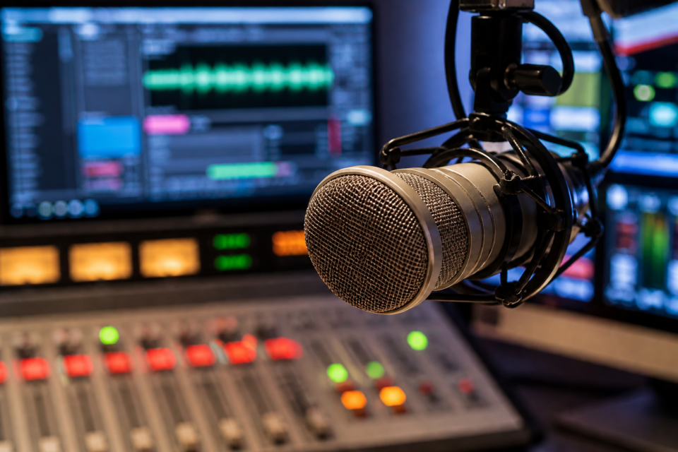 Radio România Timișoara – 71 de ani de voce regională, tradiție și încredere în vestul țării