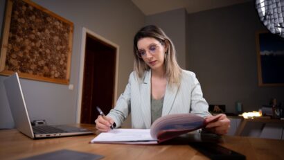 Diana Buzoianu: România pregătește noi reguli pentru protejarea pădurilor afectate de schimbările climatice