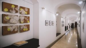 Expoziția „Urbanistica – o istorie a viitorului” la MNART