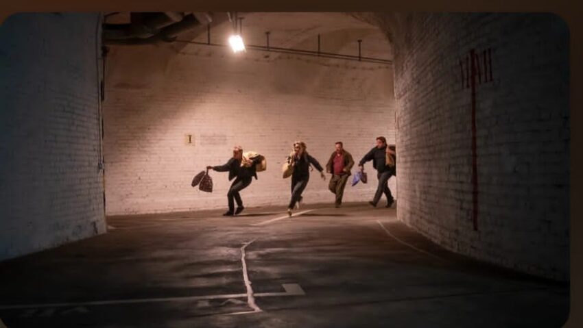 Festivalul Filmului European ajunge la Timișoara: trei zile de proiecții speciale la Cinema Studio