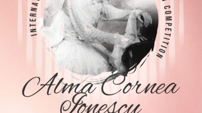 INTERNATIONAL PIANO FESTIVAL AND COMPETITION “ALMA CORNEA IONESCU” 2026, muzicalitate și calitate a actului interpretativ