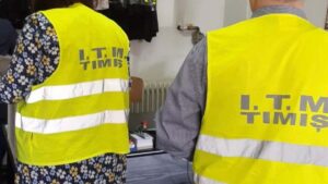 Amenzi de 30.000 de lei după controalele ITM Timiș la firme din domeniul colectării deșeurilor