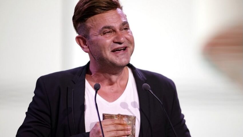 Ion Rizea preia interimar conducerea Teatrului Național din Timișoara
