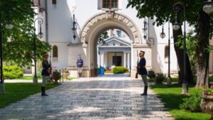 Consultări la Palatul Cotroceni pentru viitorul Guvern