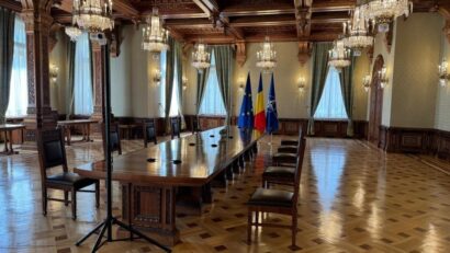 PSD Timiș cere refacerea coaliției, USR exclude o alianță cu social-democrații