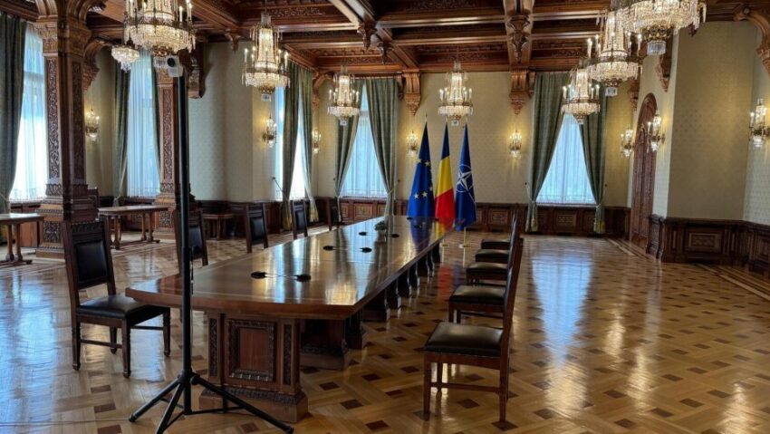 PSD Timiș cere refacerea coaliției, USR exclude o alianță cu social-democrații