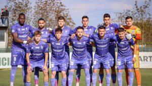 Politehnica Timișoara a promovat în Liga a II-a de fotbal / AUDIO