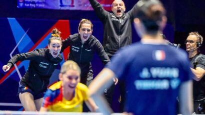 România, după 26 de ani într-o semifinală de „Mondial”