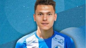 Szabolcs Kilyén, la FC Bihor