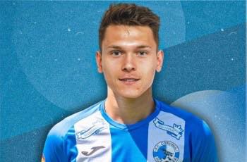 Szabolcs Kilyén, la FC Bihor