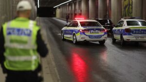 Razie de amploare la Timișoara: peste 1.300 de persoane legitimate și zeci de sancțiuni aplicate