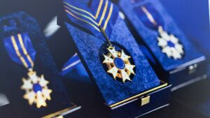 Parlamentul European acordă pentru prima dată Ordinul European de Merit la Strasbourg