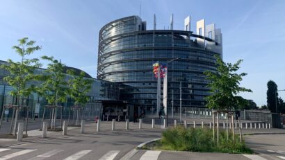 Corespondență de la Strasbourg: Reacții ale europarlamentarilor români după decernarea Ordinului European de Merit