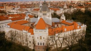 arad noaptea muzeelor 2026