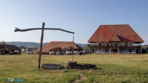 Muzeul Satului Transilvănean „Orăștie – Turdaș” se redeschide de 1 Mai