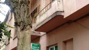 Scandal și intervenție de urgență pe o stradă din Timișoara. Un bărbat a fost dus la Psihiatrie