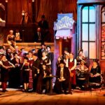 „Timișoara Muzicală” continuă cu „Boema”, la Opera Națională Română din Timișoara