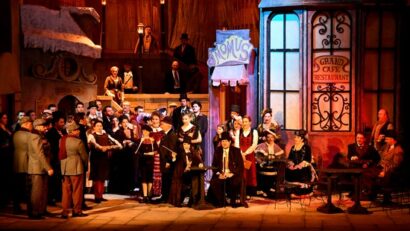 boema opera timisoara