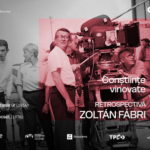 Retrospectivă Zoltán Fábri, la Cinema Studio din Timișoara